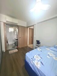 Blk 409A Northshore Residences II (Punggol), HDB 4 Rooms #555655701